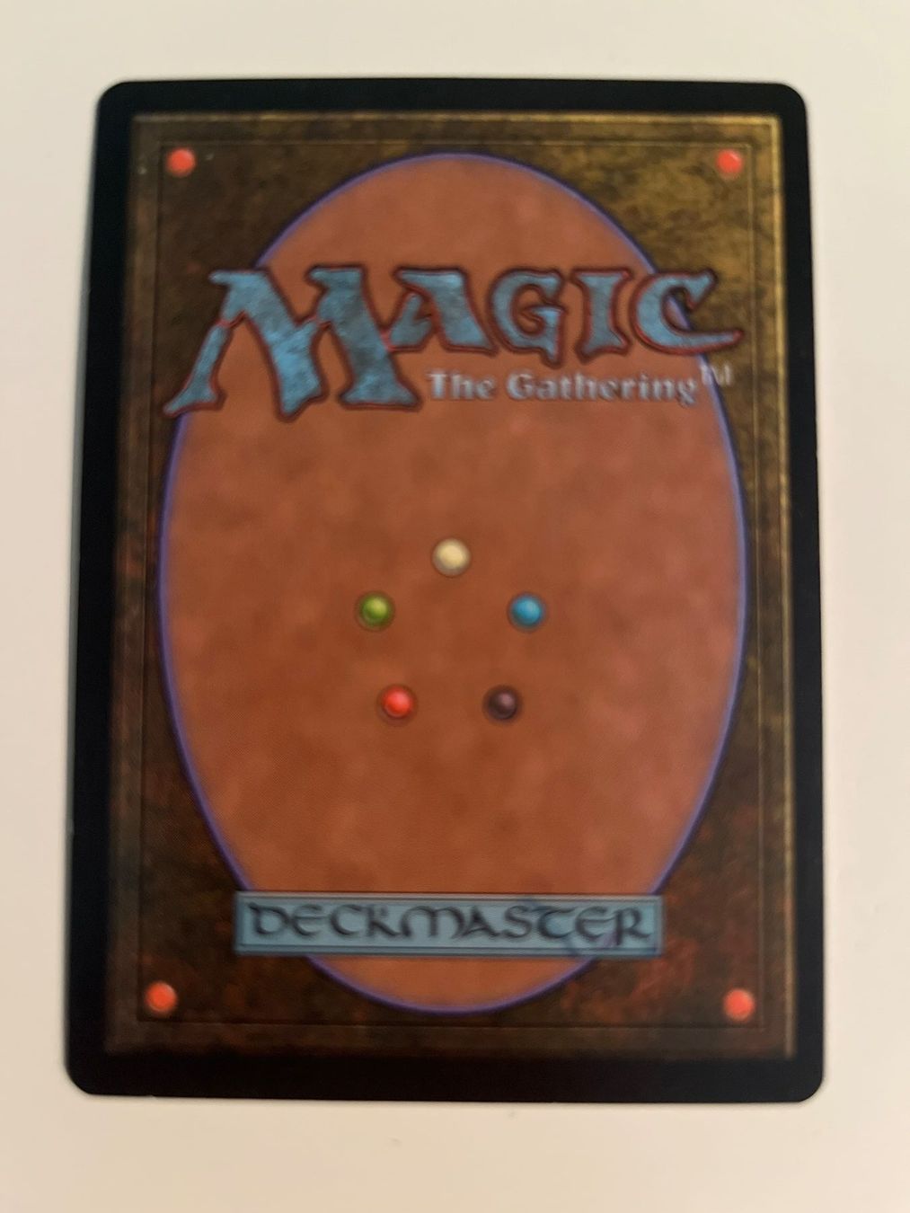 Magic The Gathering Carte collezionabili: 1 x Goblin-Anwerber - Magic: The Gathering - MtG – Usato da Kriens venduto da Shadi1980 1