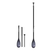 FIT OCEAN Flight Carbon 100 ADJ 3-pc Silver kleines Blatt