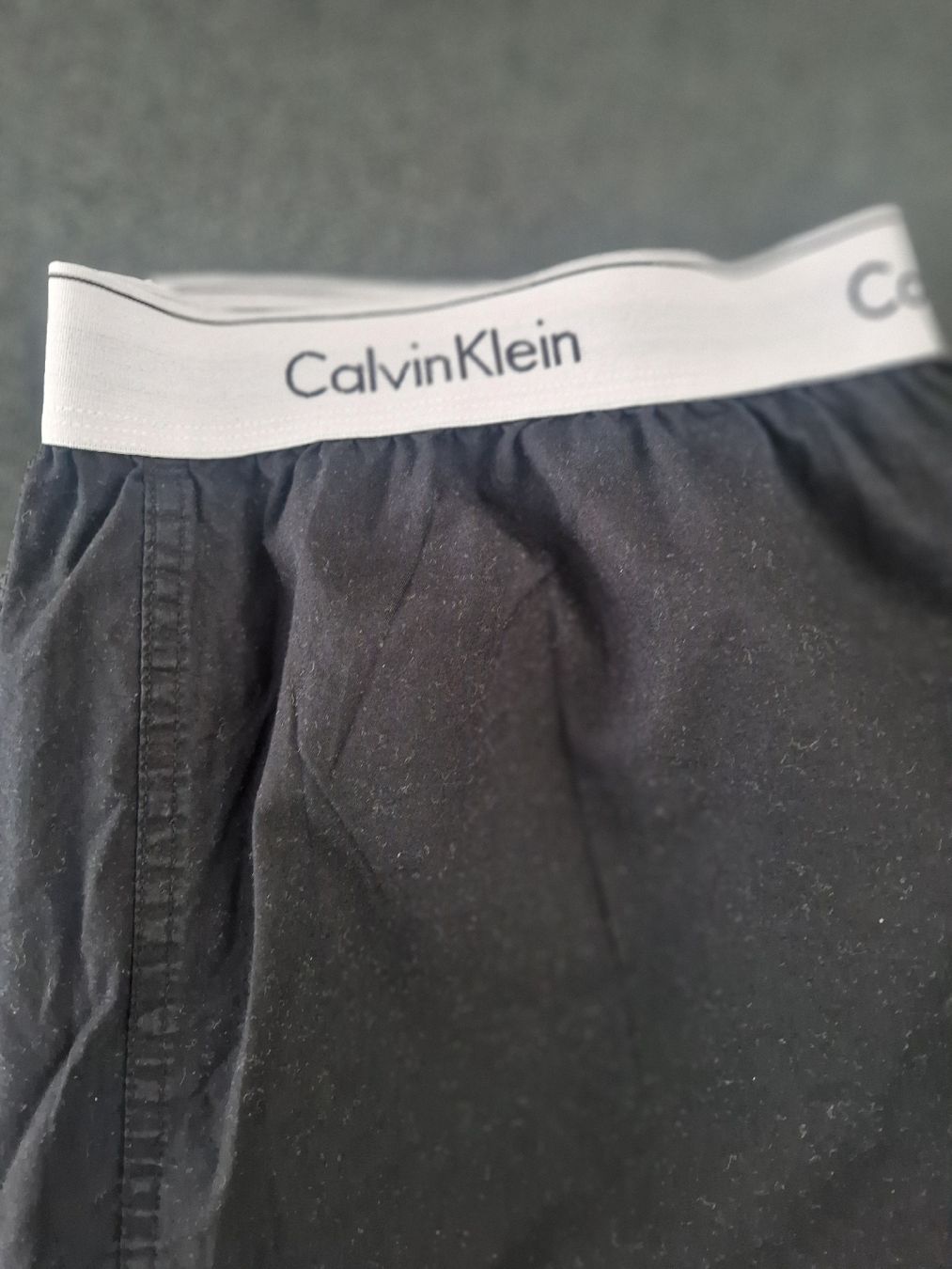 Biancheria intima: Calvin Klein Boxer Shorts  – Usato da Bassersdorf venduto da DonSolo 1