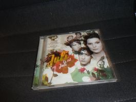 Juli - Es ist Juli CD