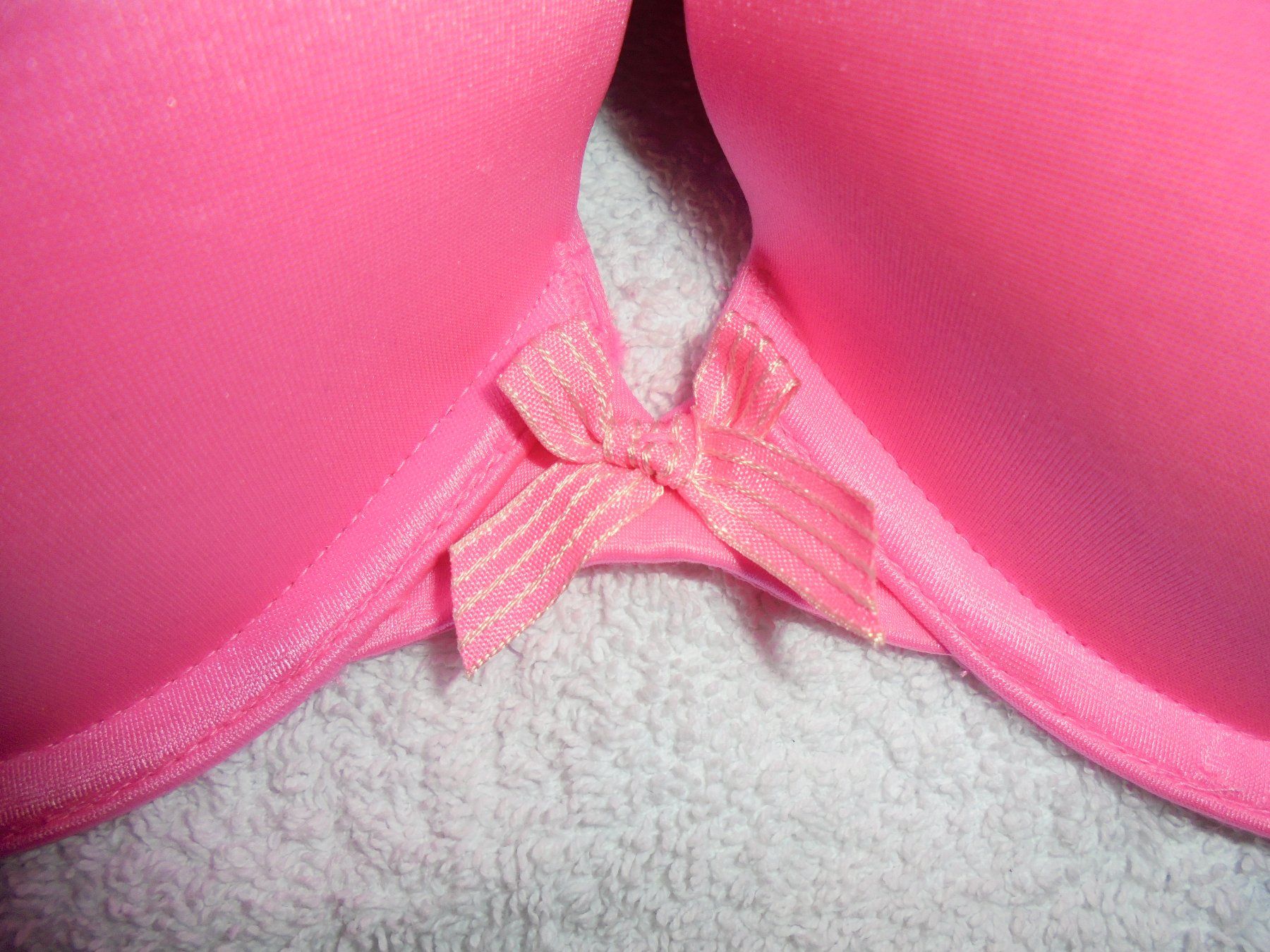 Victoria's Secret Sonstige Unterwäsche: VICTORIA'S SECRET BH GRÖSSE 80 C – Neu und originalverpackt aus Aarau Rohr von PinkSchwein 1
