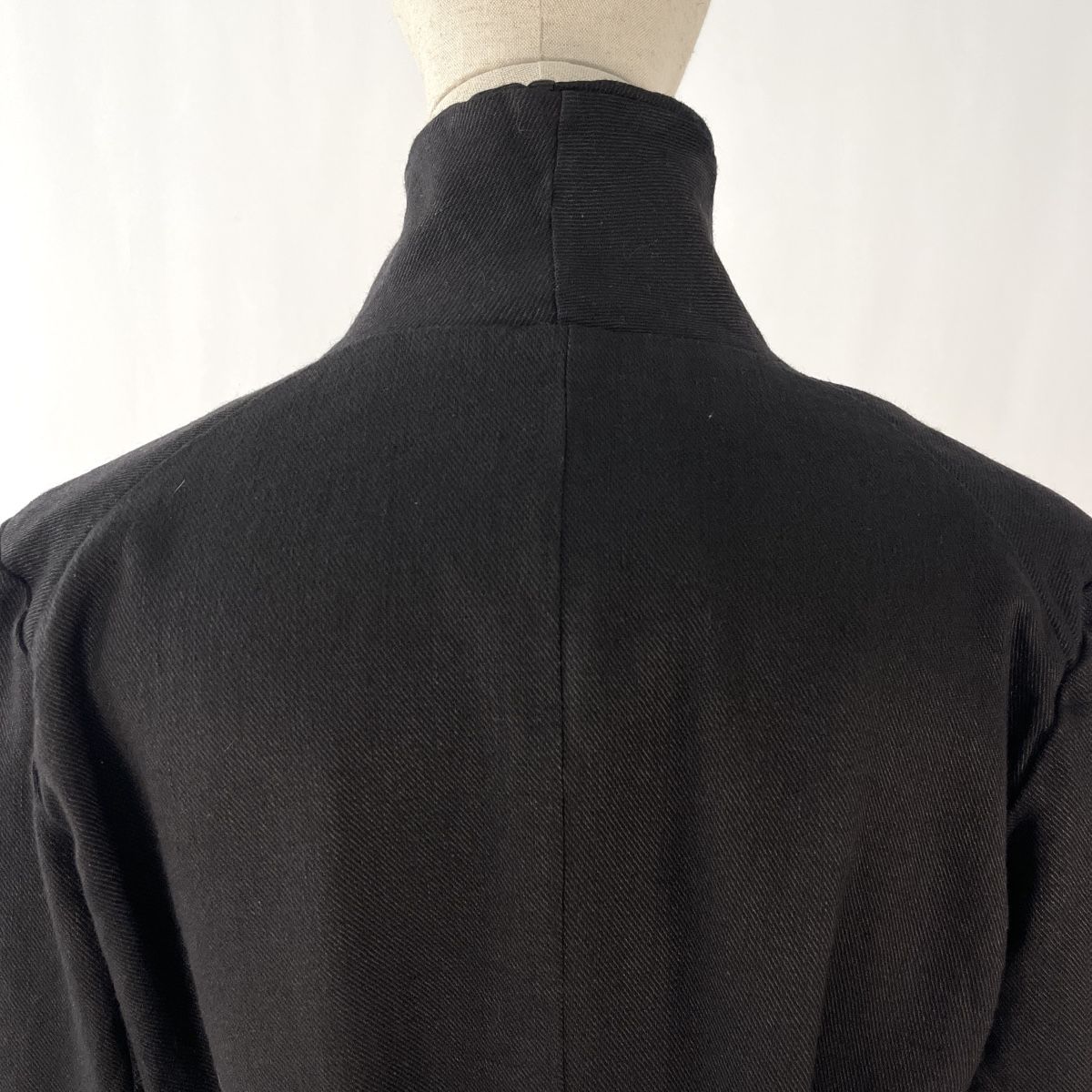 Jacken: HANNOH WESSEL Linen/Wool Jacket – Neu (gemäss Beschreibung) aus Emmen von Avviivva_Com2023 6