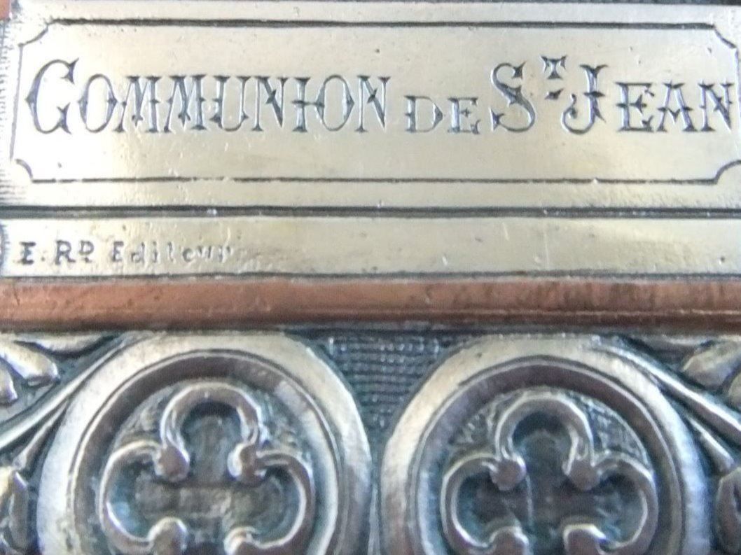 Dipinti: Hl. Johannes - Ikone – Usato da Esslingen venduto da eintagammeer 4