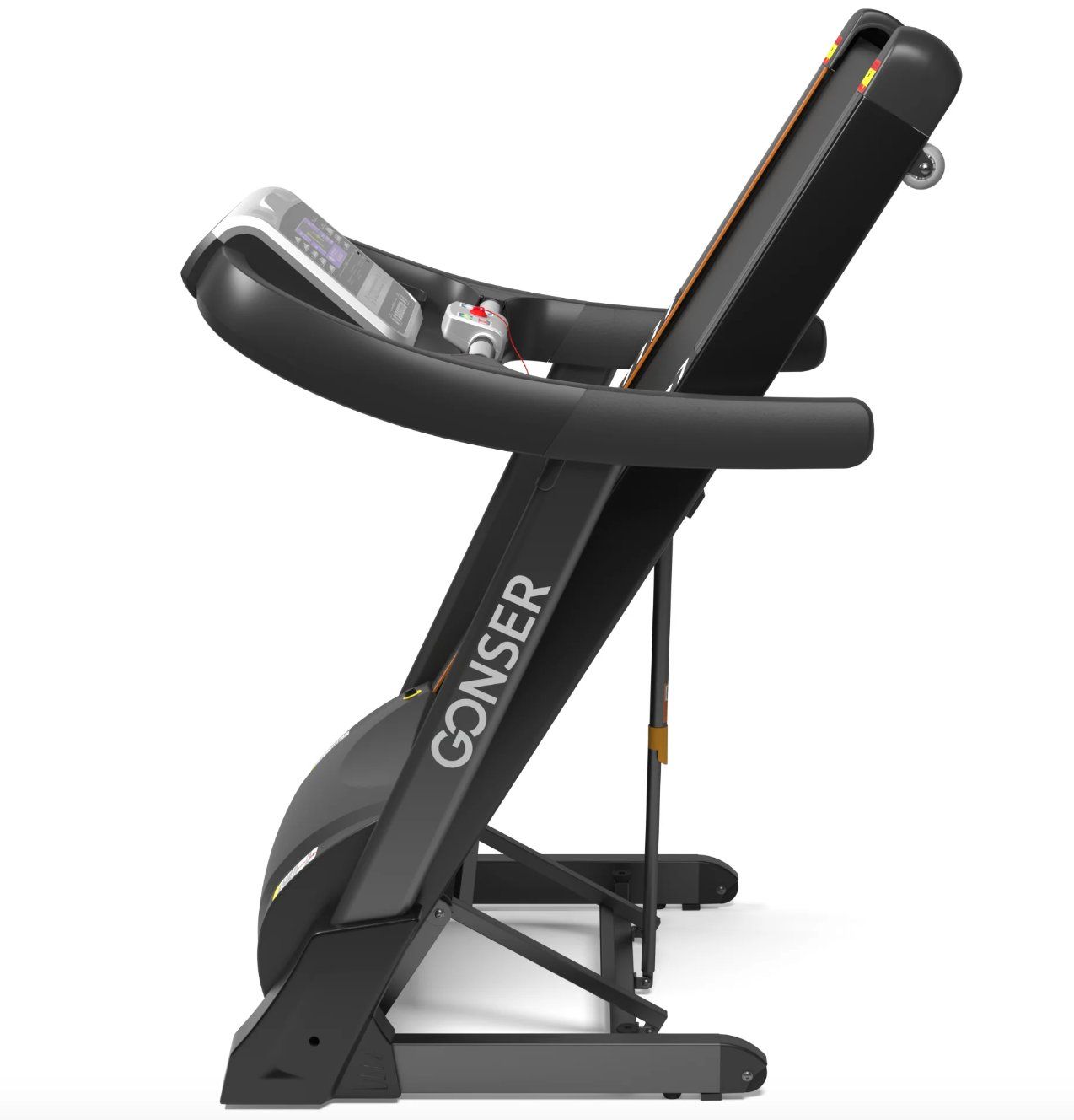 Hometrainer: Laufband SPRINT - Gratis Versand – Nuovo e nell'imballaggio originale da Kleinwangen venduto da Maluwa_GmbH 3
