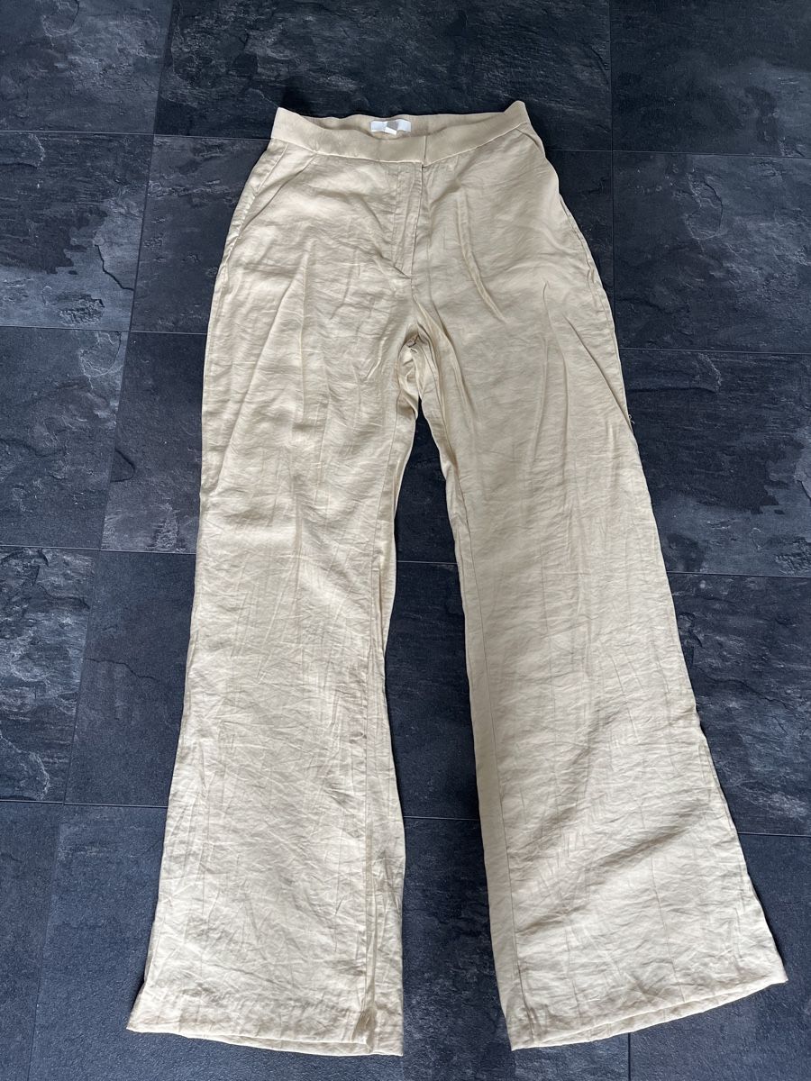 H&M Hosen: Sommerhose – Gebraucht aus Dinhard von Tatjjj