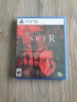 Maid of Sker - PS5 'Limited Run Games' #002 (NEU/SEALED)!