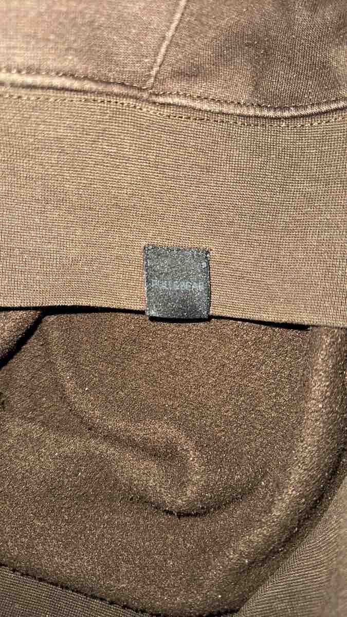 Pull&Bear Vestes: Sweat à capuche zippé Pull&Bear marron taille L – D'occasion à Boudry par ale_8t28 2