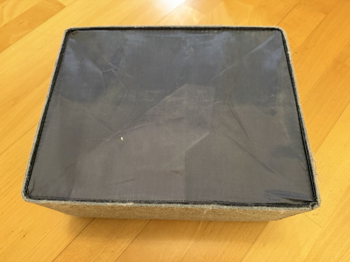 Sonstige Dekorationen & Accessoires: IKEA BESTA storage box 25x31x15 cm – Gebraucht aus Zürich von arr_vq5w 4