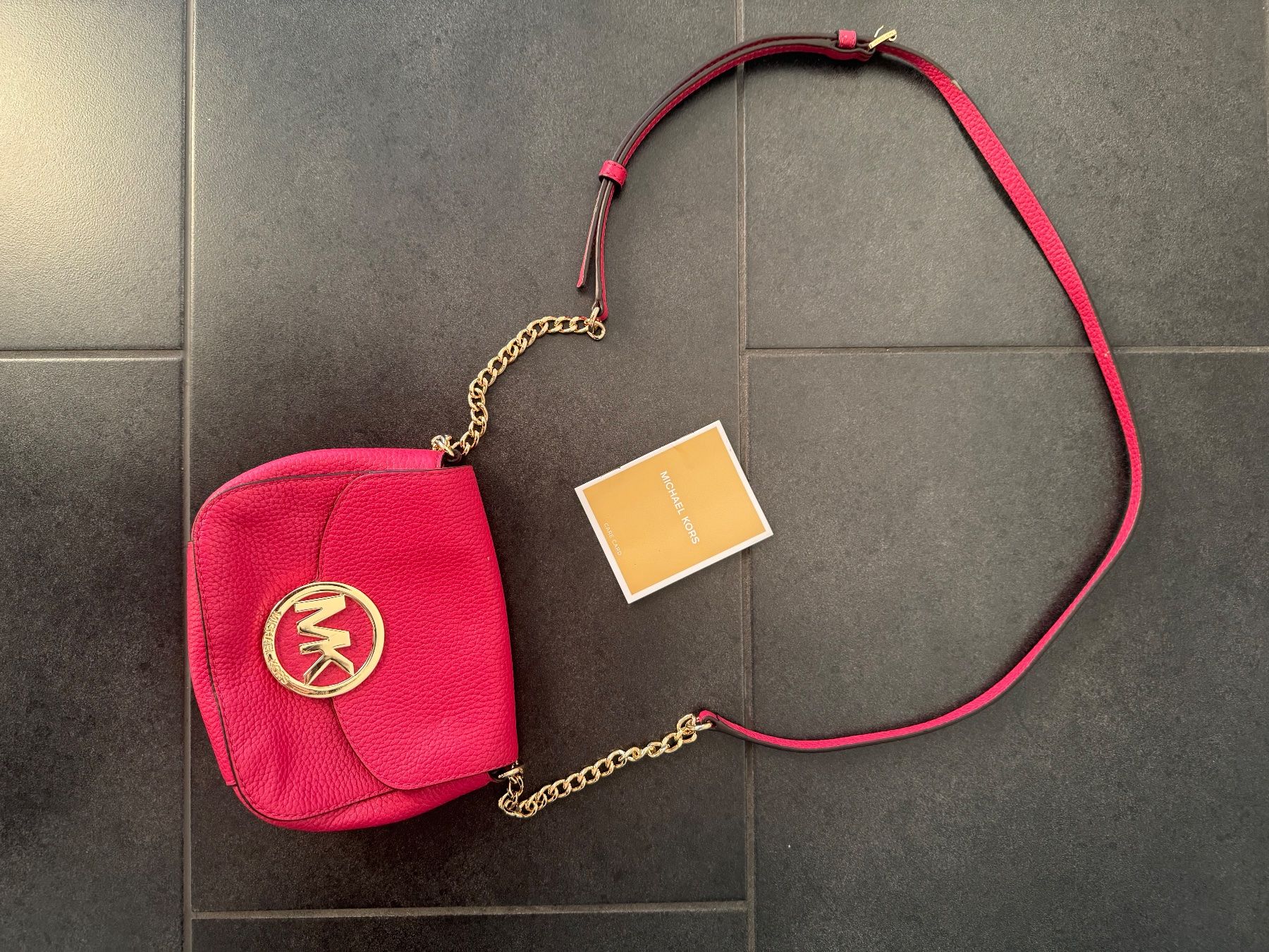 Michael Kors Borse da donna: Sac à main Michael Kors – Usato da Zollikerberg venduto da Evard17Anne