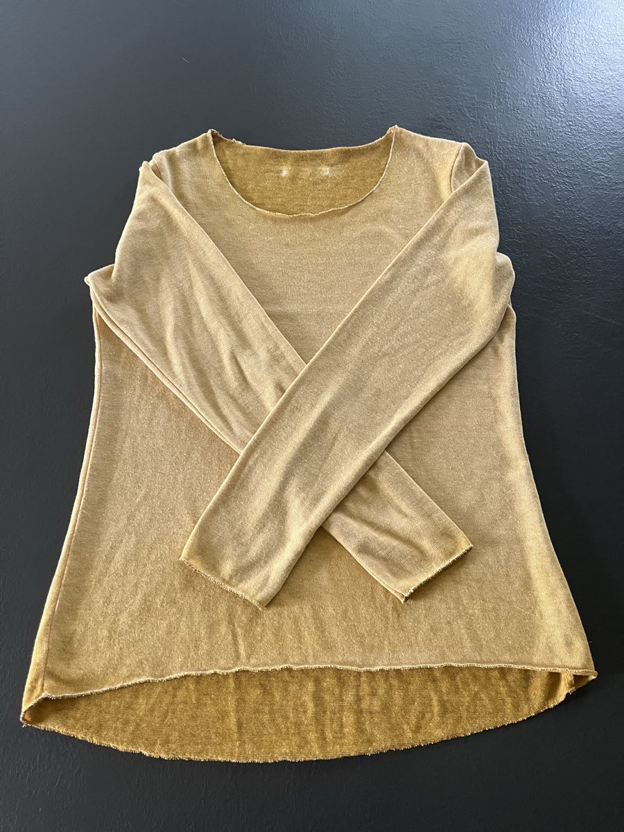 Maglioni & Felpe: fünf leichte Pullover – Usato da Lustmühle venduto da isa_g6kl 4
