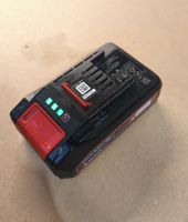 Einhell X-Change Akku 2.5Ah neuwertig