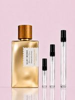 Goldfield & Banks – Silky Woods – 2 ml Probe / Abfüllung