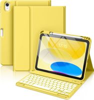 TASTATUR HÜLLE iPad 10 GEN. (2022) - iPad 11 GEN. (A16,2025)