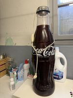 Coca Cola Lampe