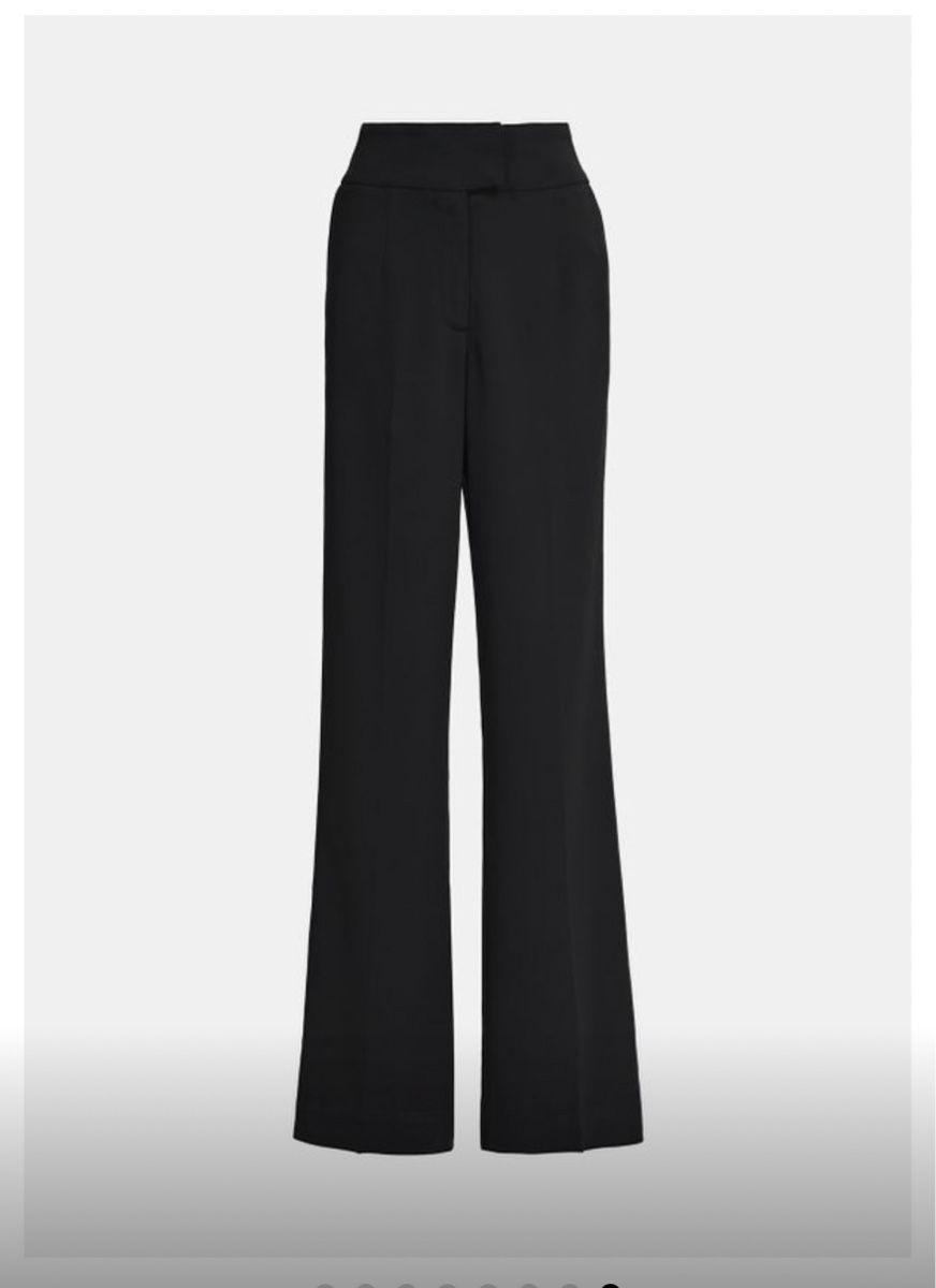 Hosen: Hose Schwarz Gr.42 Essentiel Antwerp – Gebraucht aus Zürich von as007 2