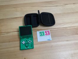 ANBERNIC RG35XX SP Retro Handheld Gaming Console