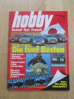 Hobby Magazin Ausgabe 14 vom 25.6.1979 gebraucht