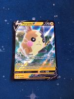 Morpeko V HOLO Rare (EN) Shining Fates 037/072