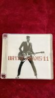 Musik CD Bryan Adams Album 11 gebrauchter Zustand