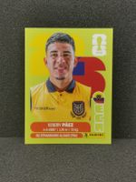 Panini Wm 2026 Sticker :Kendry Páez Ecu 11