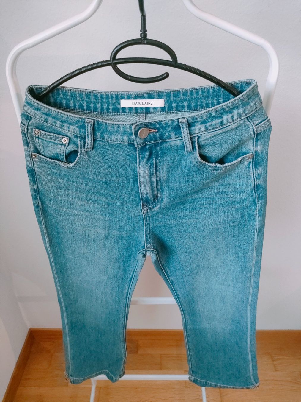 Jeans: Wunderschöne Jeans Bootcut – blue – Nuovo e nell'imballaggio originale da Dietikon venduto da MJ_Sporting 1