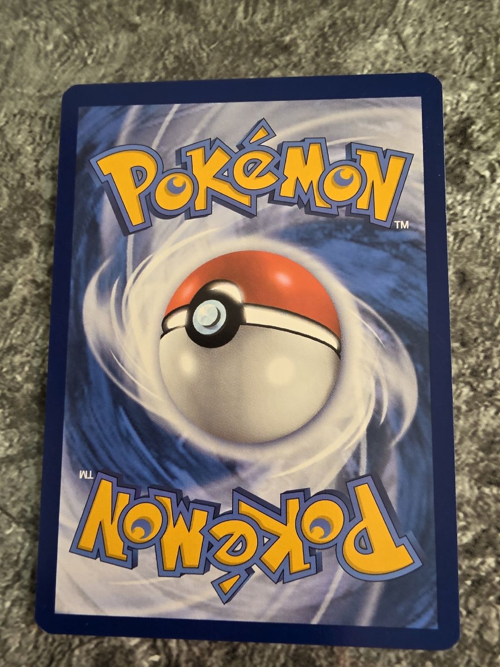 Pokémon Cartes à collectionner: Flunkifer Pokémon Karte Basis  – D'occasion à Alberswil par mario889 1