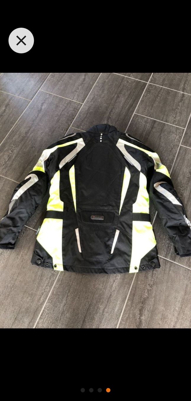 IXS Giacche: Damentöffjacke von ixs Gr.DXL – Usato da Grüningen venduto da Schadow1 1