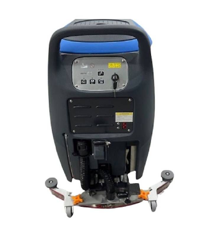 Tutte le macchine: Scheuersaugmaschine - PUTZMAXX NB530 – Nuovo e nell'imballaggio originale da Opfikon venduto da total-shop 1