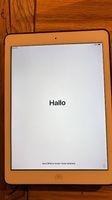 Ipad air model A1475 wifi + cellular 2013
