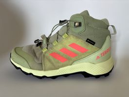 Adidas Wanderschuhe Terrex Gortex Grösse 34