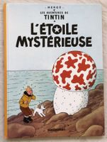 TINTIN - 10 - L'ETOILE MYSTERIEUSE - Casterman