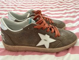 Golden Goose Ball Star T.43