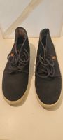 Vans Damen Schuhe, halbhoch, dunkelblau, ~Grösse 40