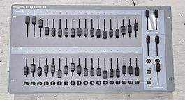 Showtec Easy Fade 36 Lichsteuerung