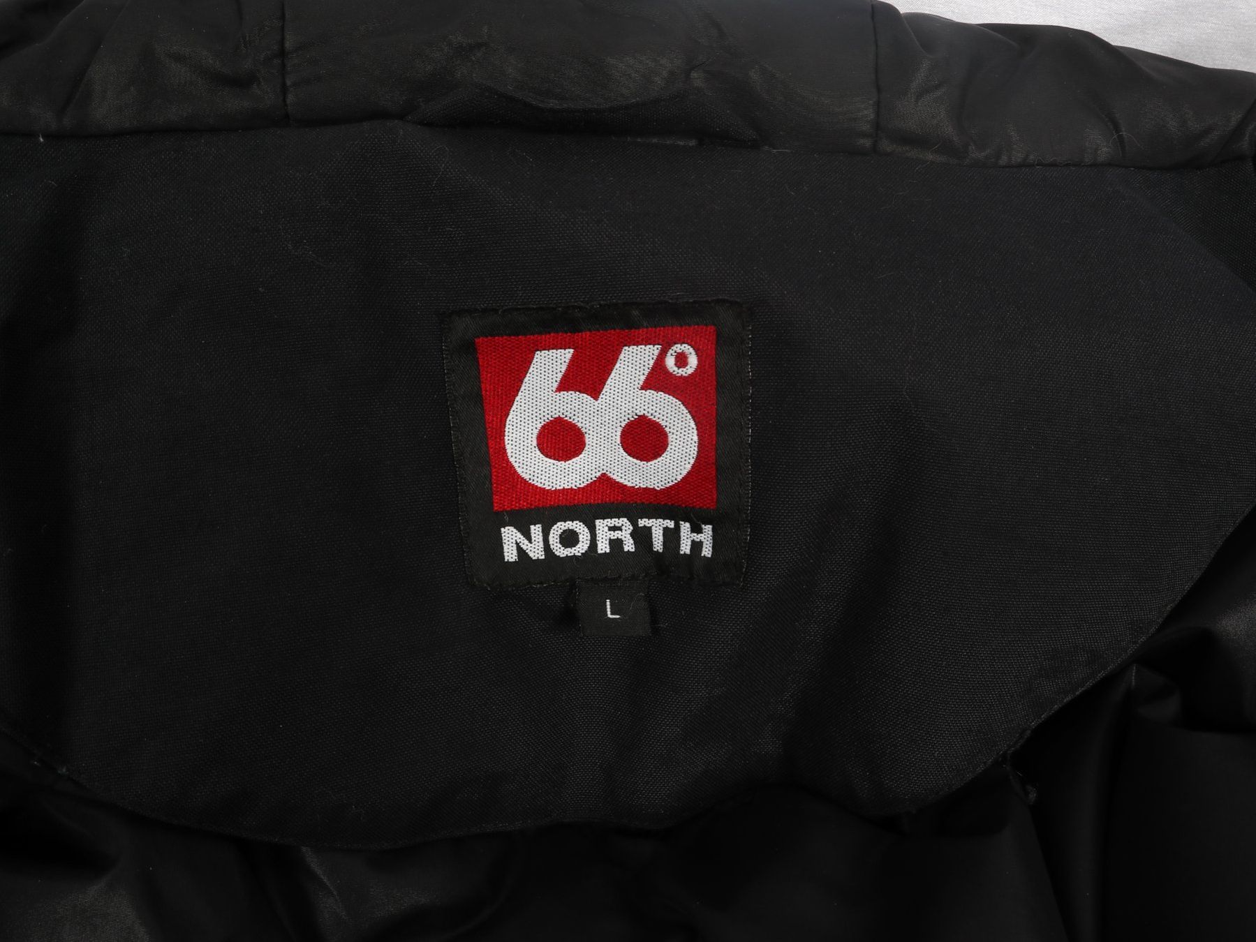 Jacken: 66°NORTH Winterjacke – Gebraucht aus Steinen von Restwert_Steinen 6