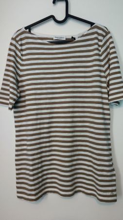 Shirt gestreift Marc O'Polo Grösse L guter Zustand