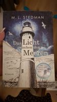 Das Licht zwischen den Meeren