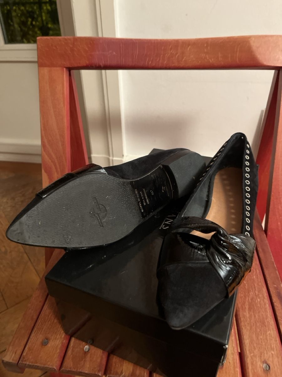 Isabel Marant Scarpe da donna: Tolle Schuhe Isabel Marant – Usato da Küsnacht ZH venduto da pasta11 1