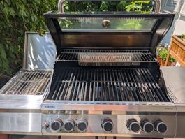 OutdoorChef Australia EVO 535 – Dein neuer Grill-Held