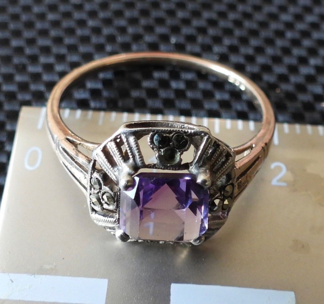 Bagues: Goldring 333 – D'occasion à Muri b. Bern par Ameliaa83 6