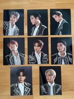 Ateez Postcards Merch Tour The Fellowship