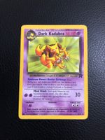 Team Rocket Dark Kadabra 39/82 ab 1
