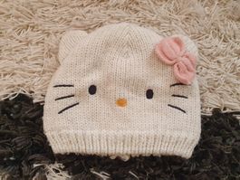 Mütze/bonnet Hello Kitty 128-152