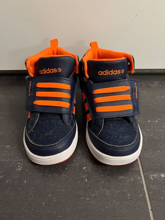 Adidas schuhe cheap gr 23