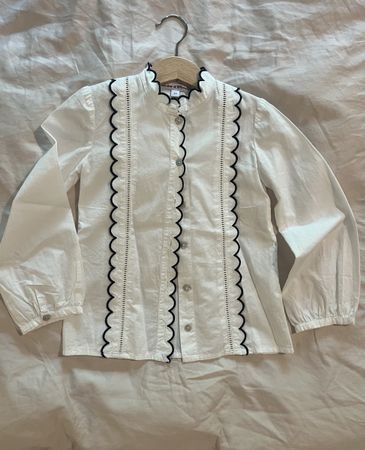 Tartine et Chocolat shirt