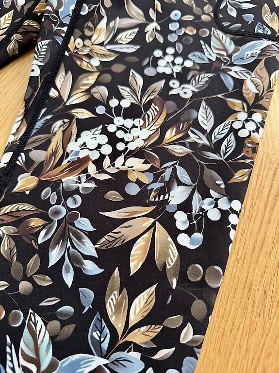 Leggings: Maya Freya Thermoleggings , Gr. M – Nuovo e nell'imballaggio originale da Bern venduto da cpiller01 1