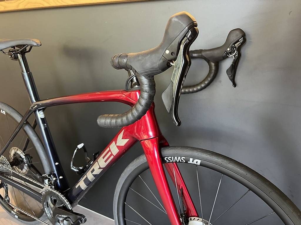 Vélos: Trek Domane SL5 – D'occasion à Mörschwil par MaiMaxx 2