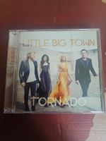 CD - Little Big Town – Tornado (Country, 2012)