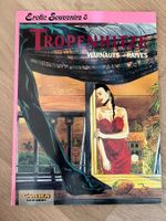 Comic Tropenhitze Erotic Souvenirs gebraucht