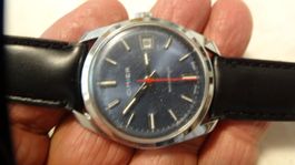 CIMIER ANTIK HERREN UHR,HANDAUFZEUG.NICHT LÄÜFT